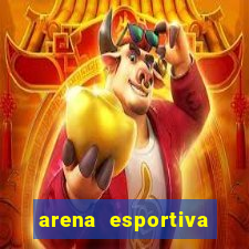 arena esportiva consultar bilhete